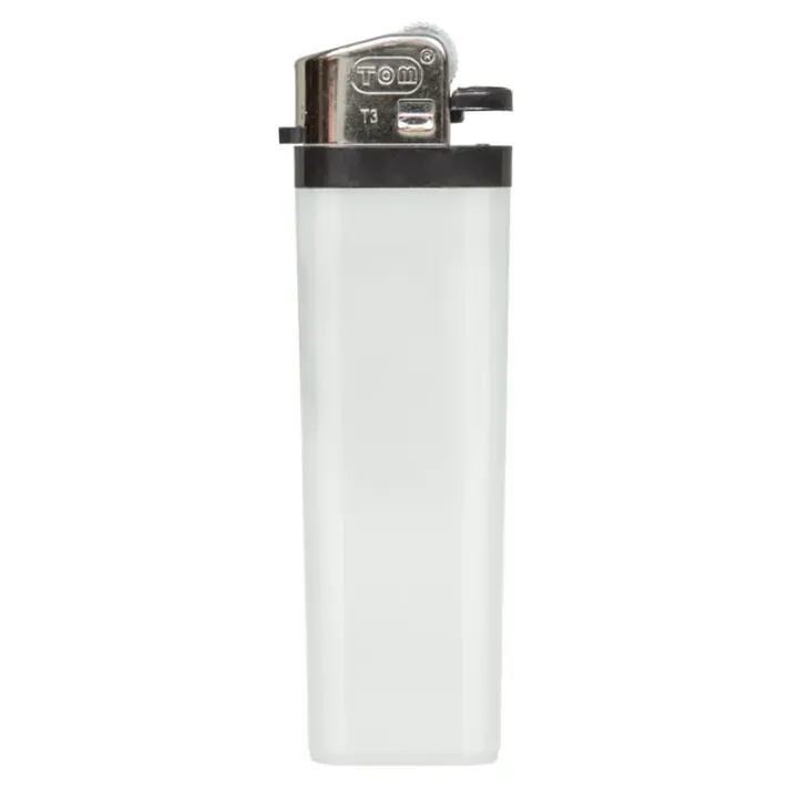 Burn, disposable lighter - LT90701 (N0001)